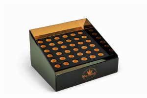 Pre Roll Display Box