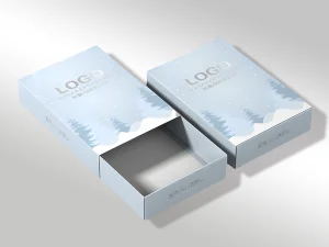 Drawer Box Packgaing