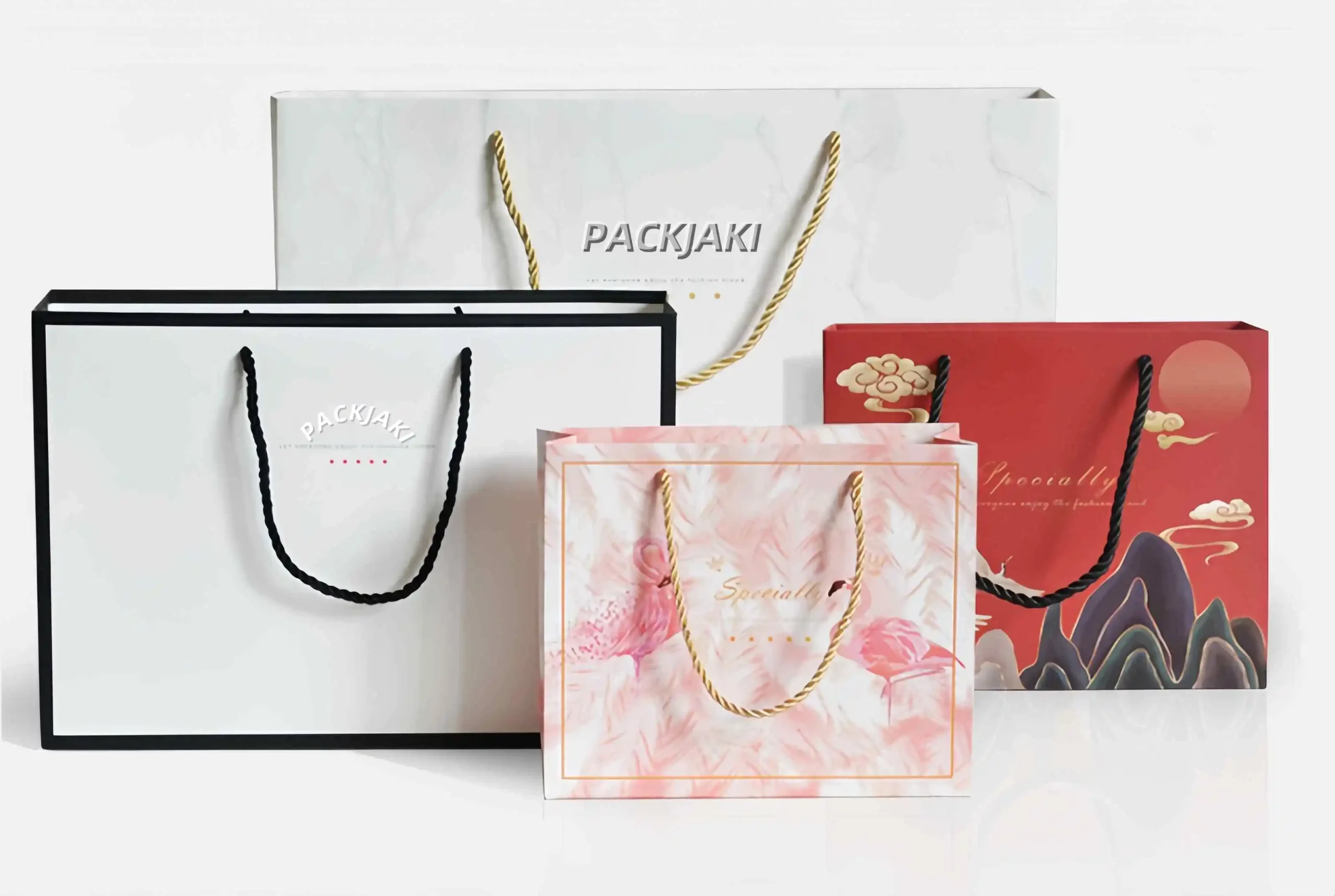 Custom Packaging Sleeve