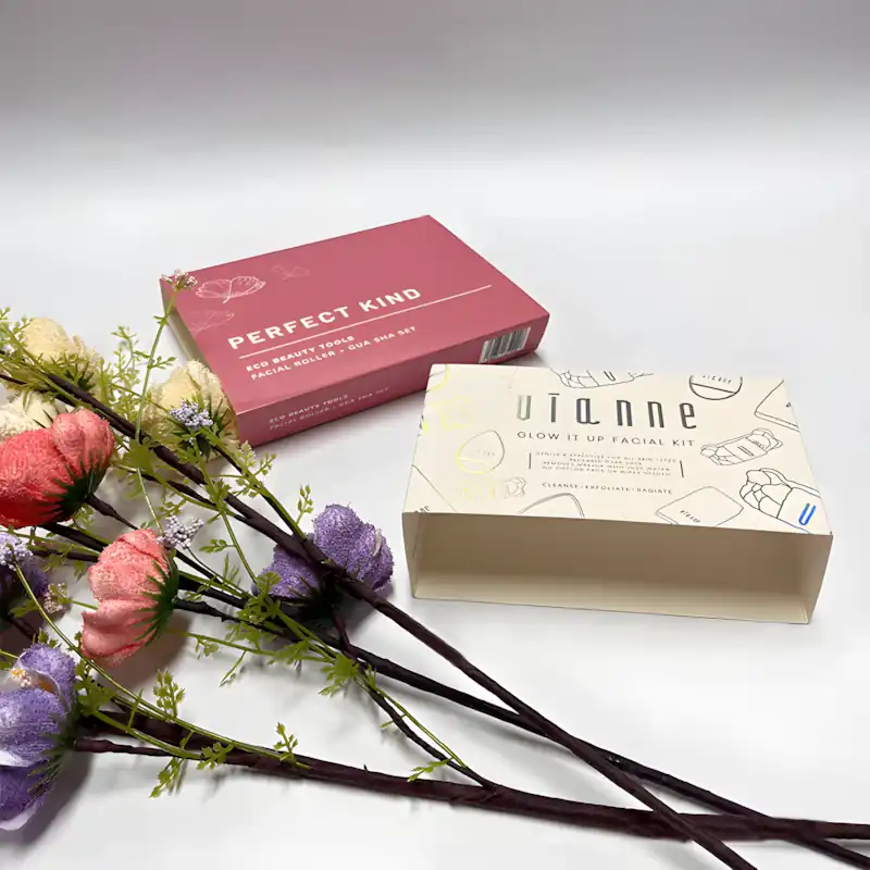 Packaging box Sleeve