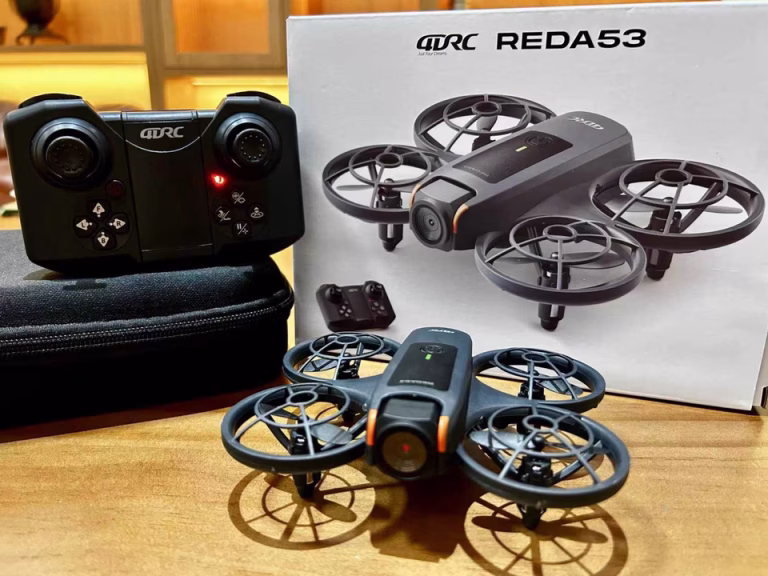 Drone Packaging Boxes