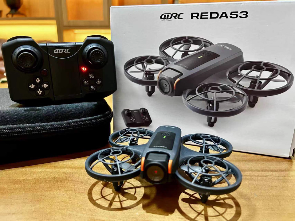 Drone Packaging Boxes