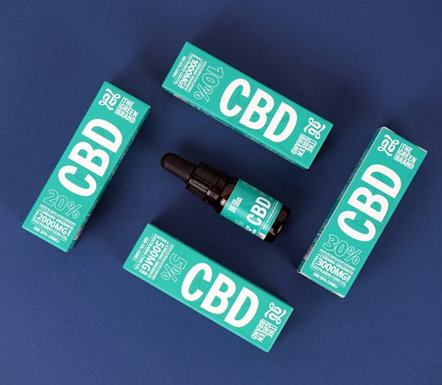 CBD Packaging USA: Compliant Custom Wholesale Options in 2026