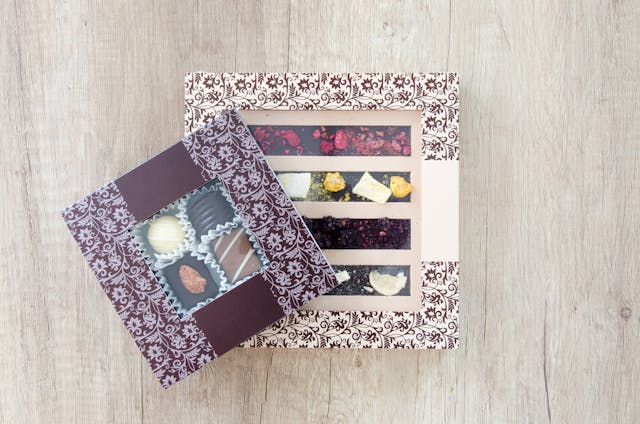 Chocolate Packaging UK: How Confectionery Brands Win at the Shelf in 2026