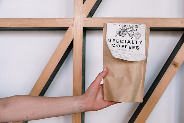 Coffee Packaging Trends Australia: How Specialty Roasters Are Standing Out in 2026
