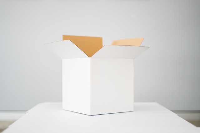 Custom Packaging Boxes London: The Complete Sourcing Guide for Brands