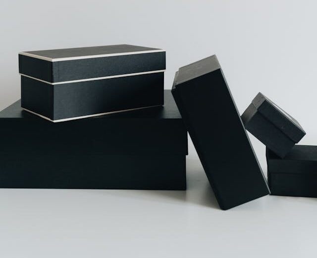 Custom Packaging Boxes UK: The Complete Sourcing Guide for British Brands in 2026