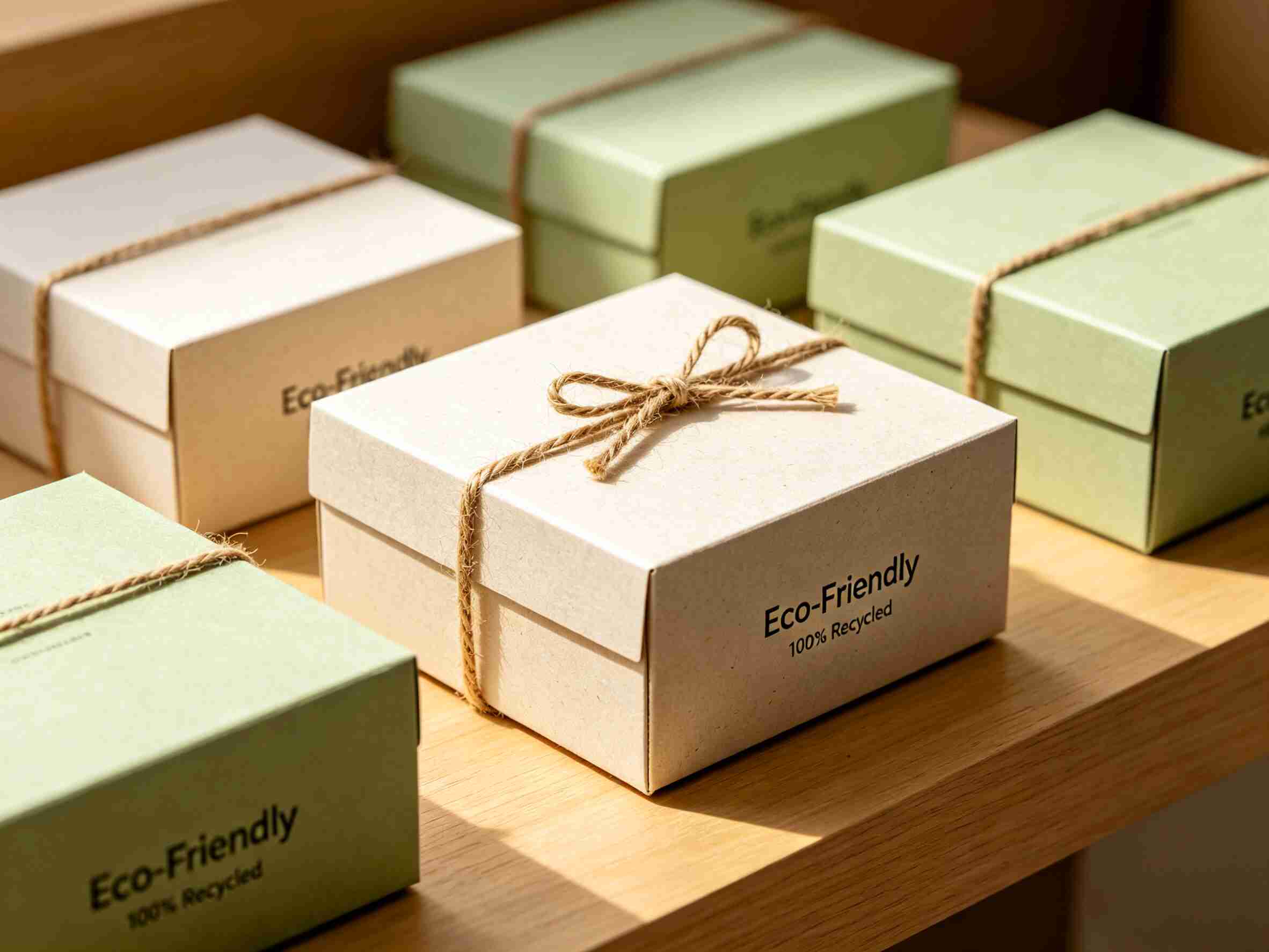 Eco-Friendly Packaging Trends That Will Explode in 2026