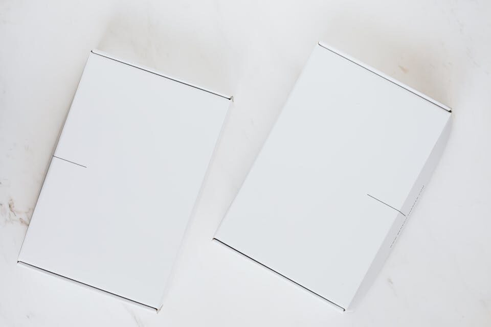 Minimalist Packaging Design Trends: Why Less Is Selling More in 2026