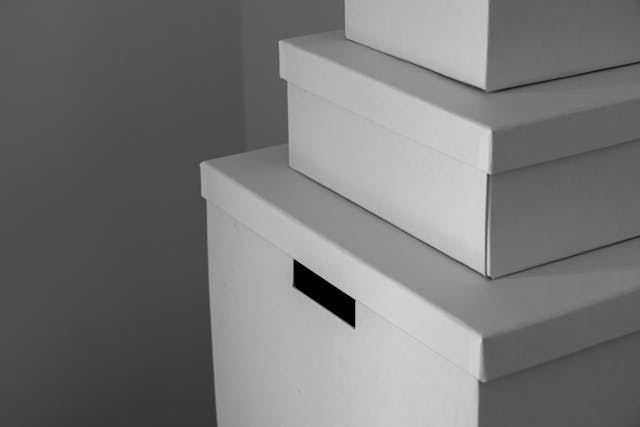 Rigid Boxes UK: When to Choose Premium Rigid Packaging for Your Brand
