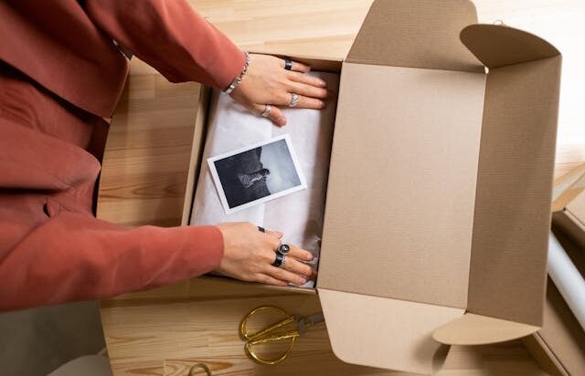 Unboxing Experience Trends: How Packaging Drives TikTok & Instagram Sales in 2026