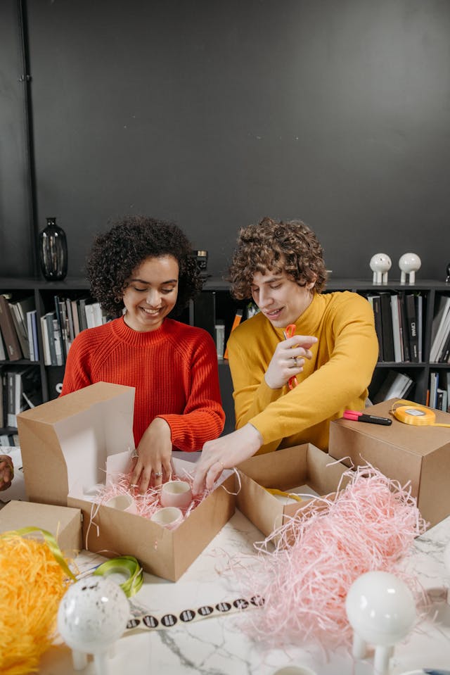 The Psychology of Unboxing: How Presentation Drives Repeat Purchases