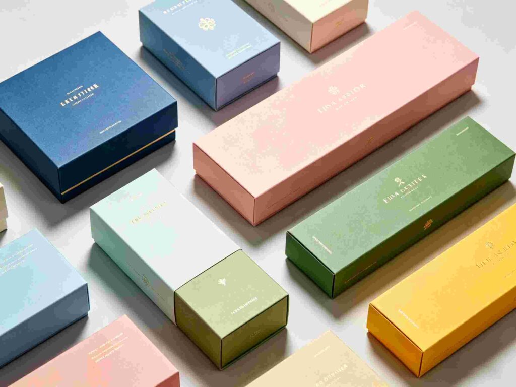 Affordable sustainable packaging — Packjaki custom packaging