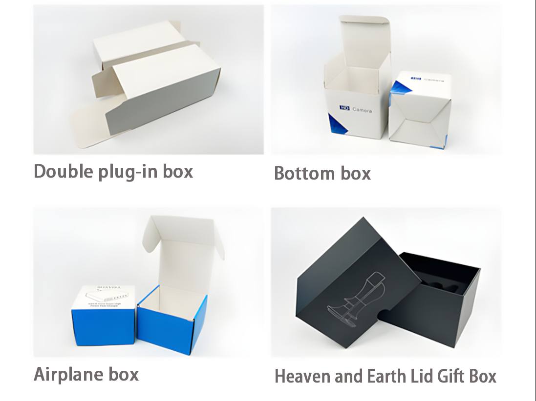 Custom packaging boxes cost 2026 — Packjaki custom packaging