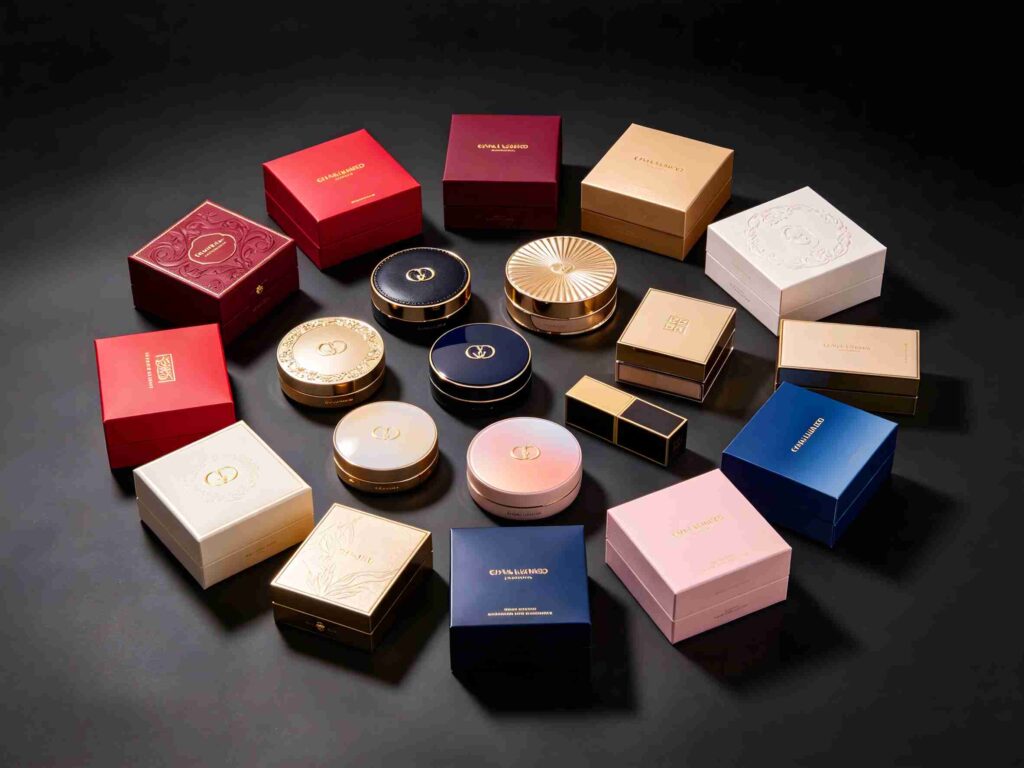 Packaging Birmingham — Packjaki custom packaging