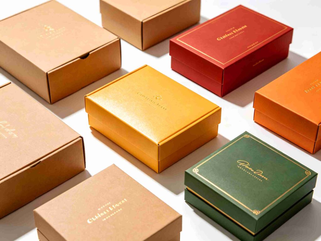 Packaging for small business UK — Packjaki custom packaging