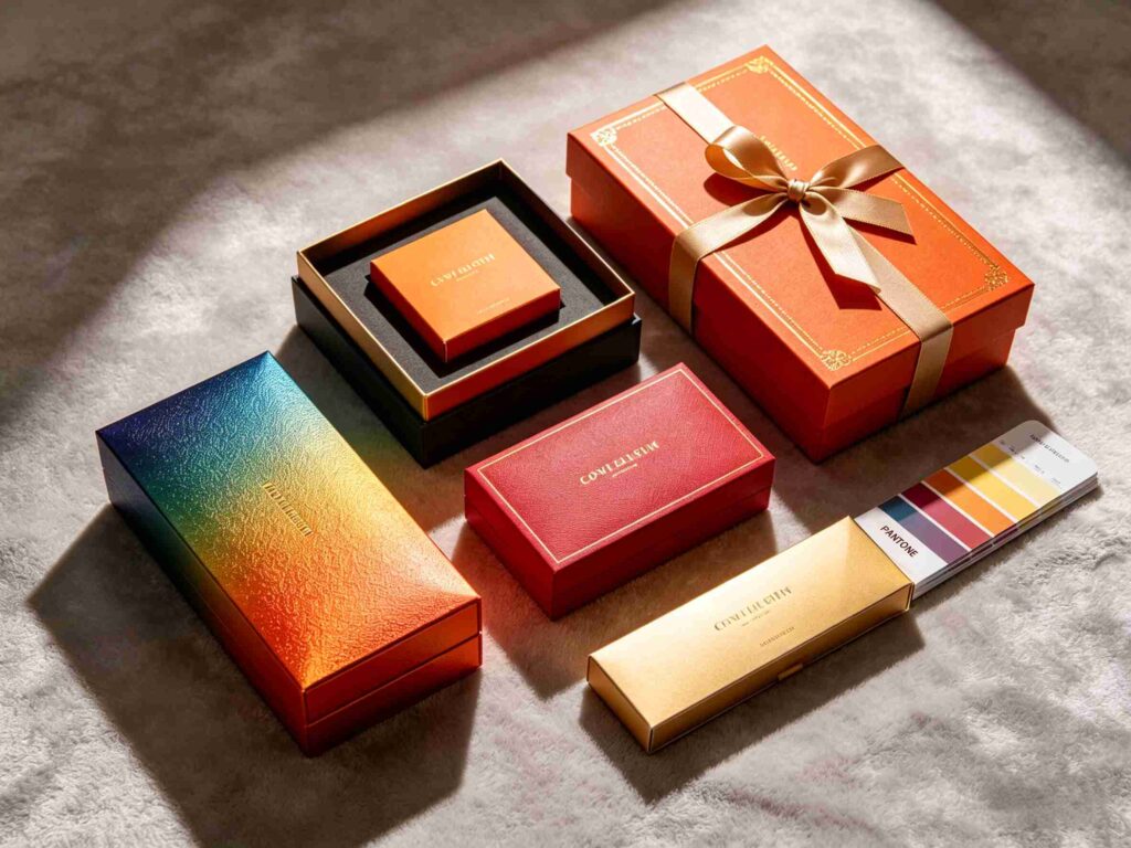 Packaging printing UK 1 — Packjaki custom packaging