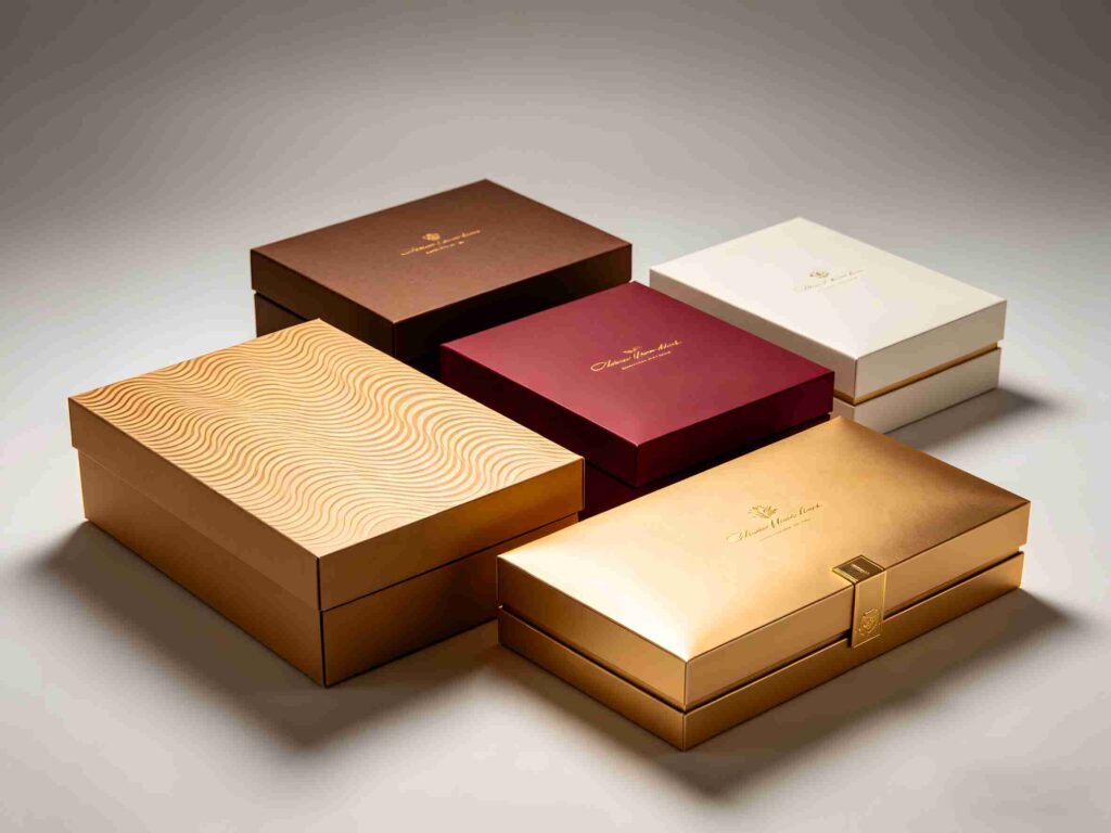 Packaging supplier UK — Packjaki custom packaging