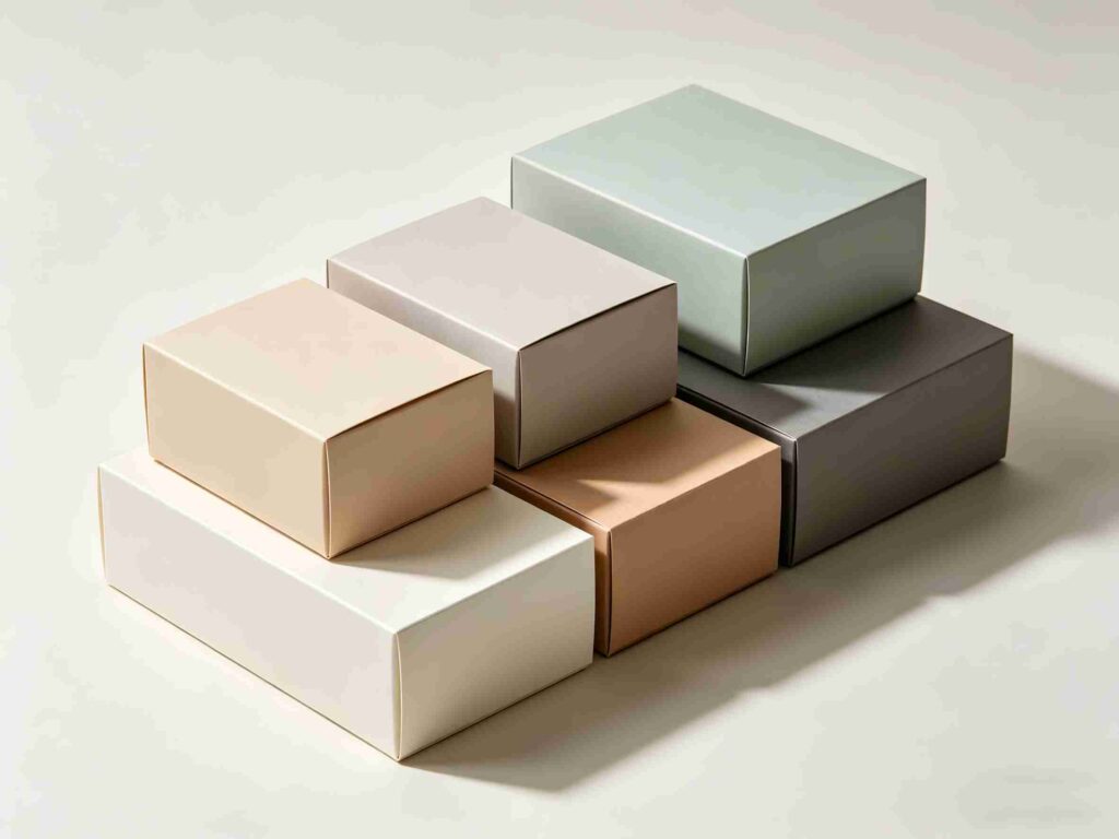 Product packaging UK 1 — Packjaki custom packaging