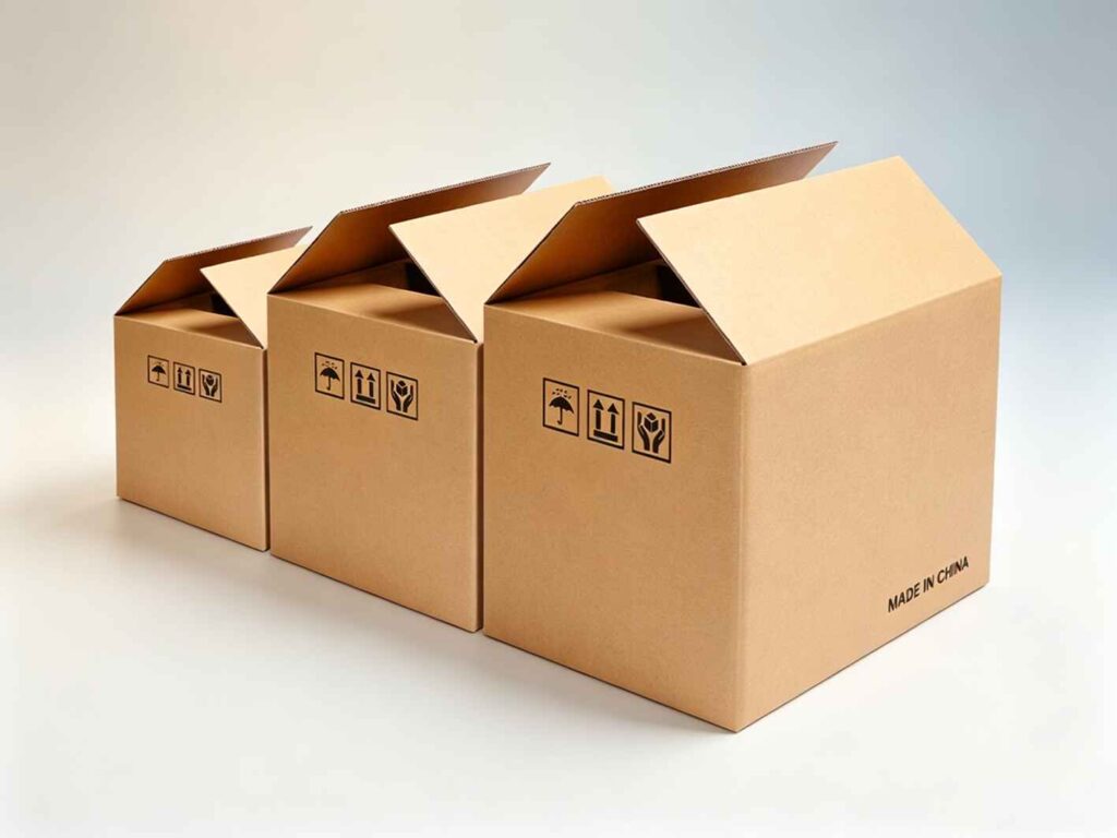 Amazon FBA packaging — Packjaki custom packaging