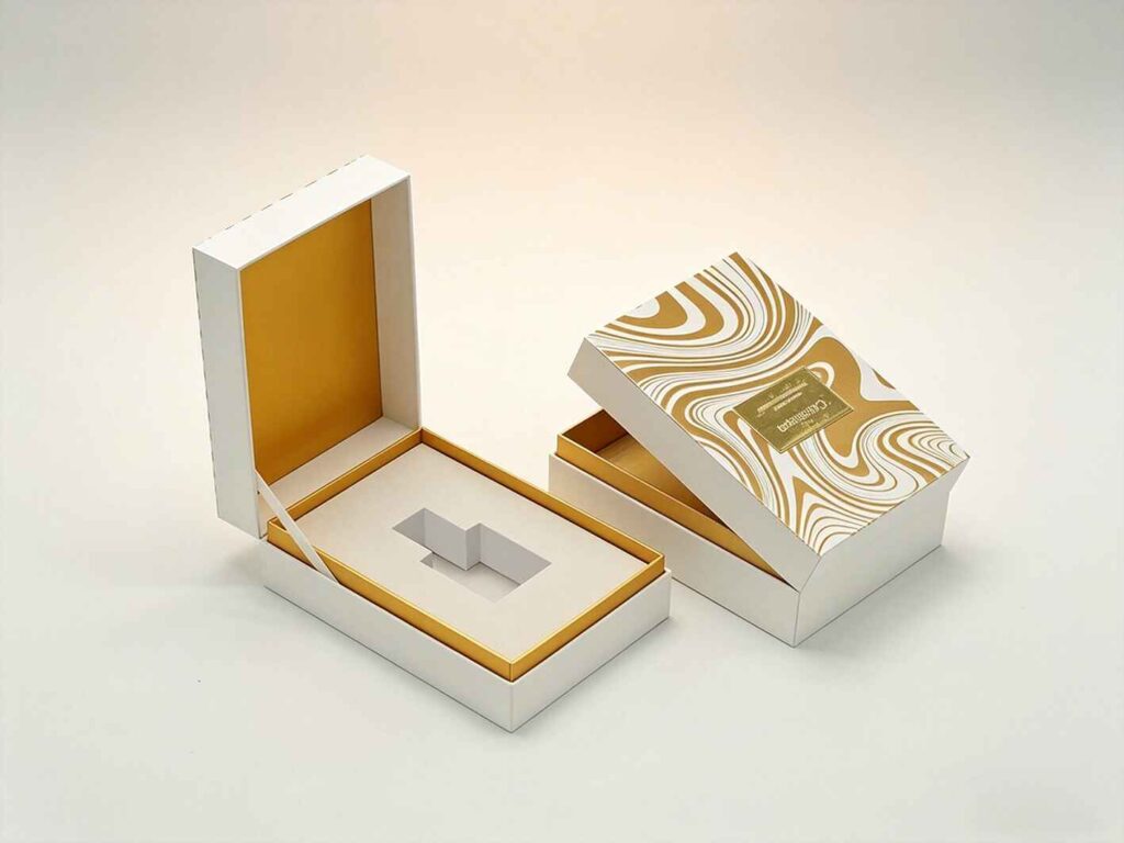 Custom packaging China to KSA — Packjaki custom packaging