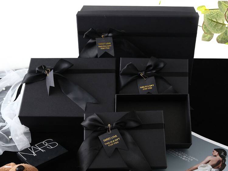Custom packaging China to UK — Packjaki custom packaging