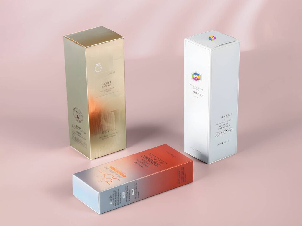 Custom box pricing factors — Packjaki custom packaging