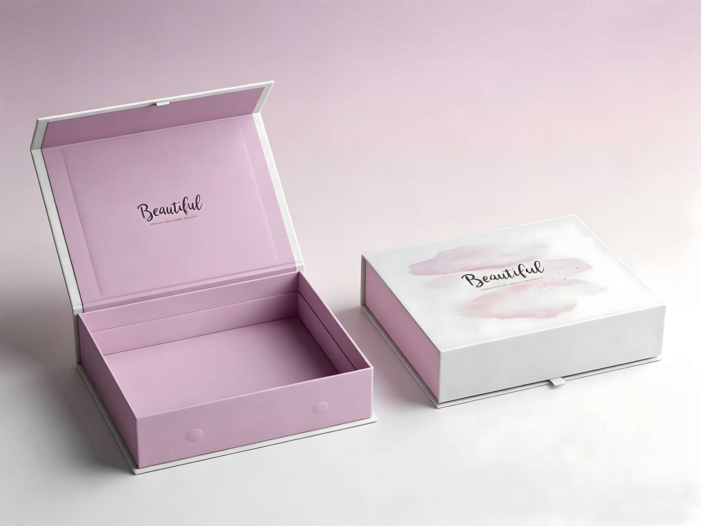 How are custom boxes made — Packjaki custom packaging
