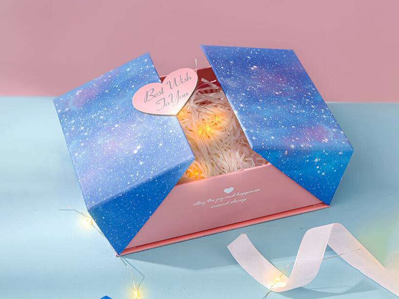 How long does custom packaging take — Packjaki custom packaging