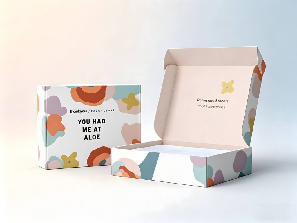 What is GSM packaging — Packjaki custom packaging