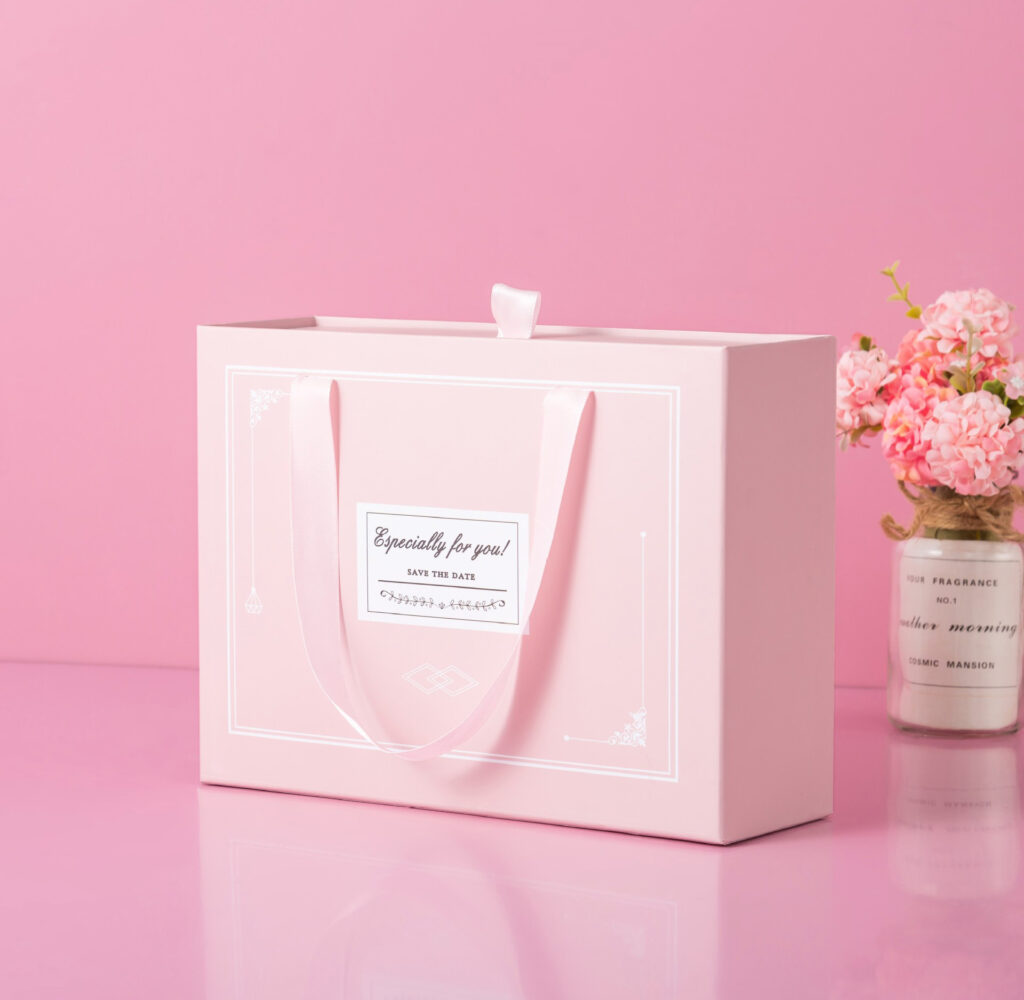 Custom packaging bags wholesale — Packjaki custom packaging