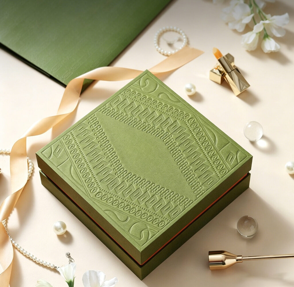 Custom packaging glossary — Packjaki custom packaging
