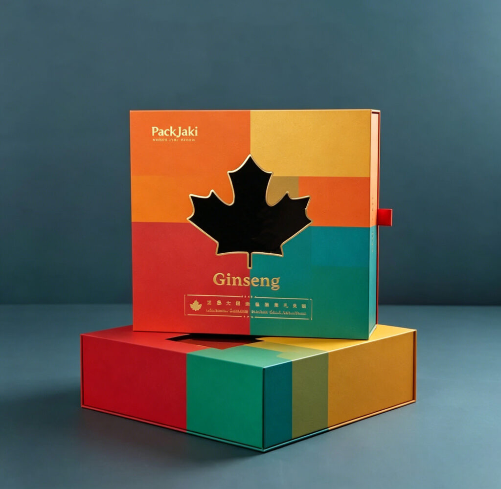 Custom packaging supplier Canada — Packjaki custom packaging