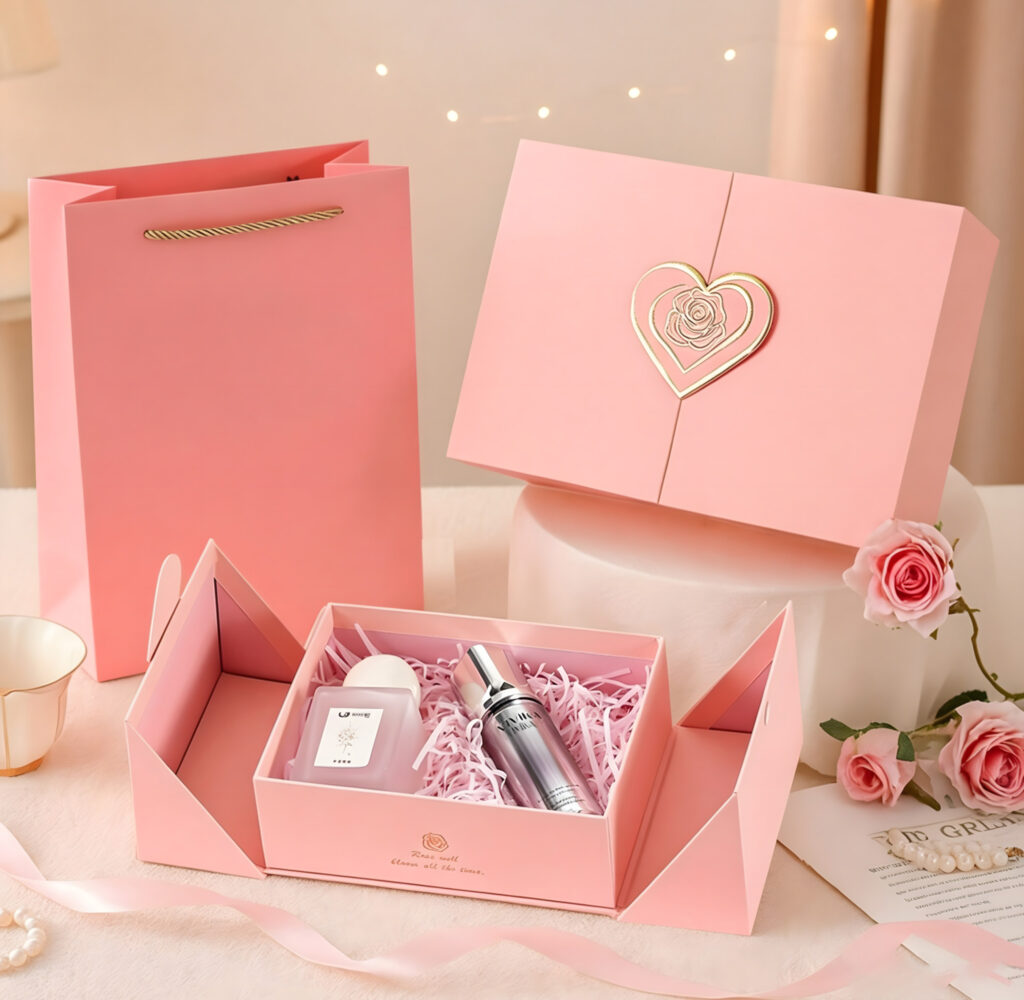 Custom packaging supplier Europe — Packjaki custom packaging