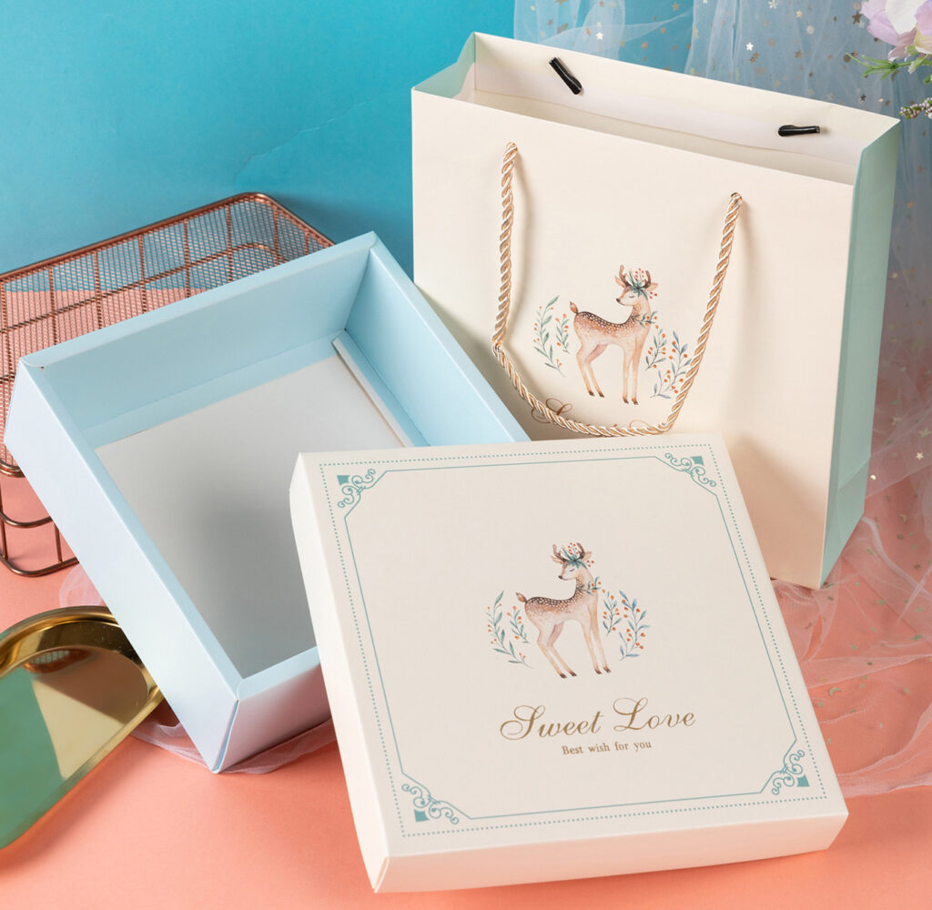 Custom tuck boxes wholesale — Packjaki custom packaging