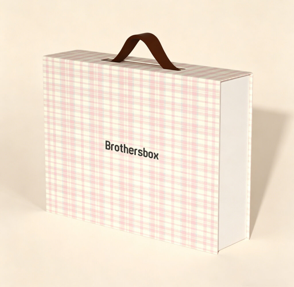How to brand a packaging box — Packjaki custom packaging