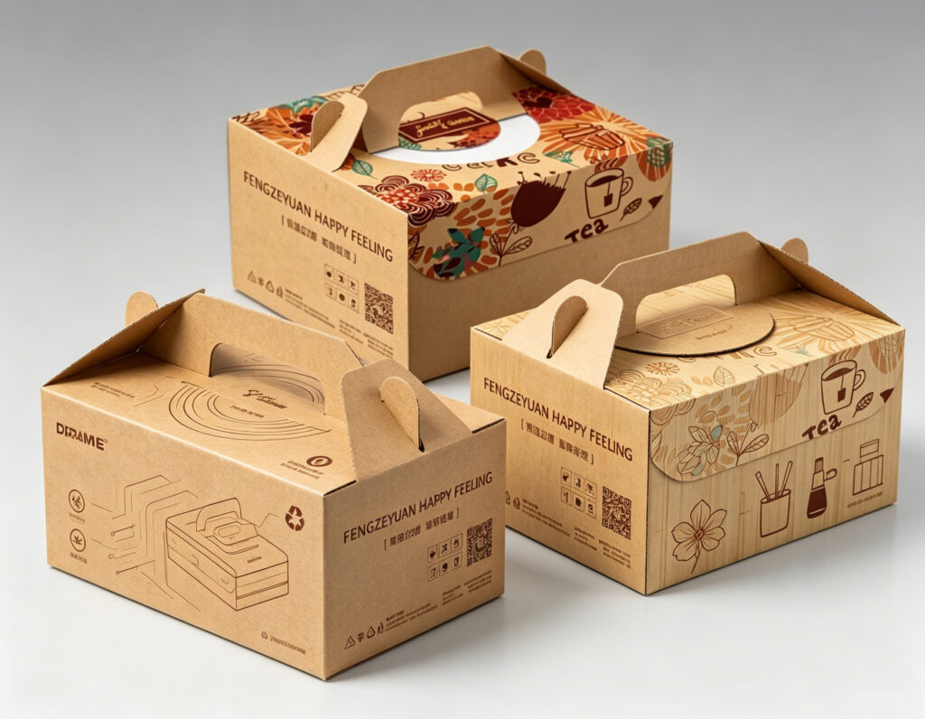 Uline packaging alternatives wholesale — Packjaki custom packaging