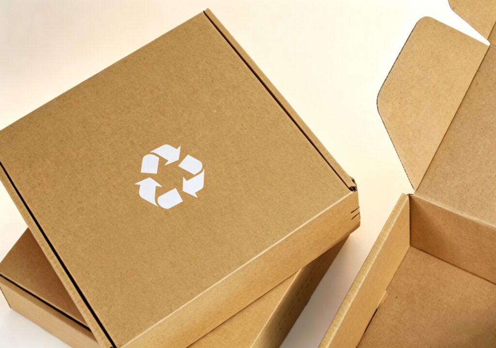 Compostable vs recyclable packaging — Packjaki custom packaging