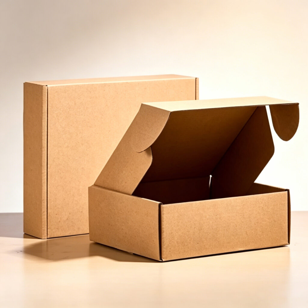 Mailer bag vs box — Packjaki custom packaging